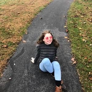 Meet your Posher, Cecelia